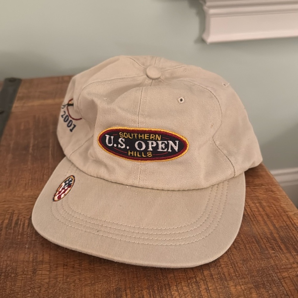 Us Open Hat